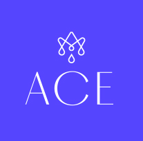 ACE - logo