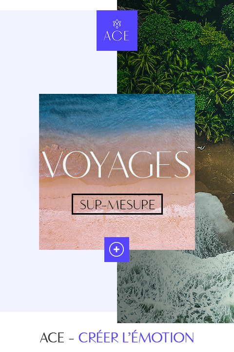 ACE - Voyages